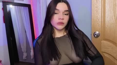 veronica_118 online show from 05/18/26, 04:07