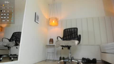 Veronica3  online show from 01/09/25, 08:44