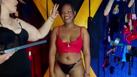 veronica_bdsm online show from 03/15/26, 05:02