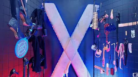 veronica_bdsm online show from 04/07/26, 12:38