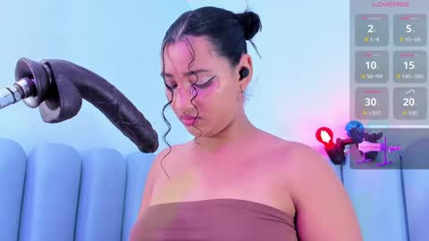 Snapshot of veronica_bigass chatting on 04/24/26, 08:22 Veronica online show from 04/24/26, 08:22