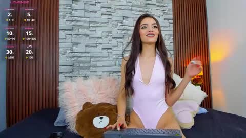 Veronica online show from 02/20/26, 05:37