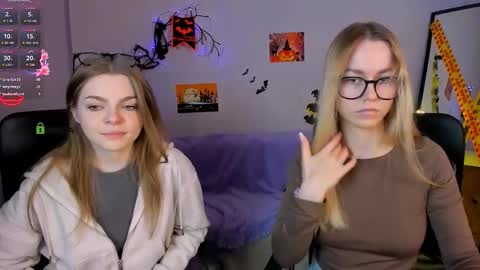 Ronni online show from 10/20/25, 07:03