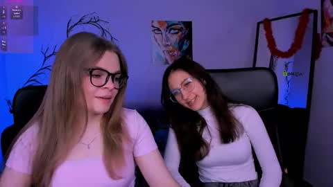 Ronni online show from 11/15/25, 08:27