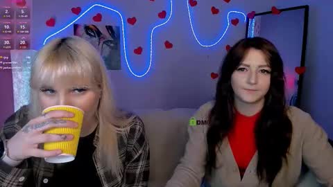 Ronni online show from 02/15/26, 08:05