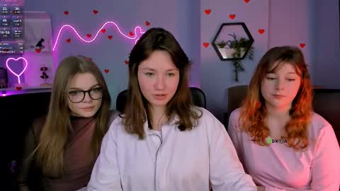 Ronni online show from 02/18/26, 08:27