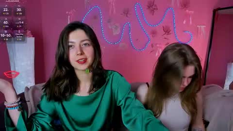 Ronni online show from 05/17/26, 07:10