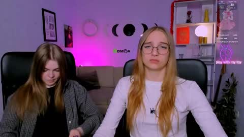 Ronni online show from 05/21/26, 07:21