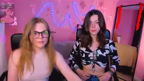 Snapshot of veronica_bubble chatting on 06/09/26, 07:14 Ronni online show from 06/09/26, 07:14