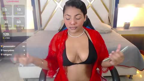 Snapshot of veronica_em1 chatting on 04/22/26, 02:51 VERONICA online show from 04/22/26, 02:51