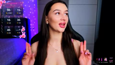 Veronica online show from 02/16/26, 09:16