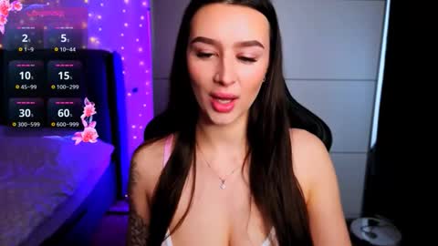 Veronica online show from 02/20/26, 09:21