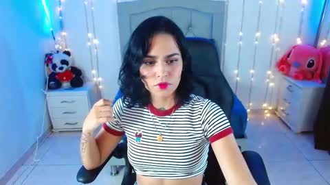 veronica_luar online show from 09/29/25, 03:11