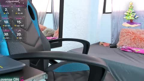 Snapshot of veronica_meller chatting on 12/03/24, 12:16 Veronica online show from 12/03/24, 12:16