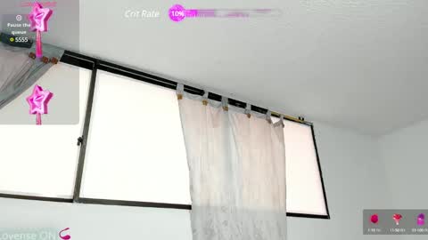 Snapshot of veronica_meller chatting on 01/30/25, 12:06 Veronica online show from 01/30/25, 12:06