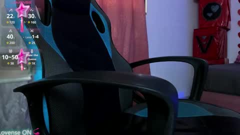 Snapshot of veronica_meller chatting on 02/15/25, 12:22 Veronica online show from 02/15/25, 12:22