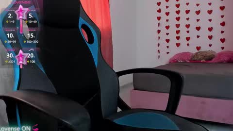 Snapshot of veronica_meller chatting on 02/19/25, 01:06 Veronica online show from 02/19/25, 01:06