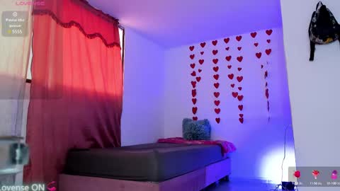 Snapshot of veronica_meller chatting on 02/26/25, 12:14 Veronica online show from 02/26/25, 12:14