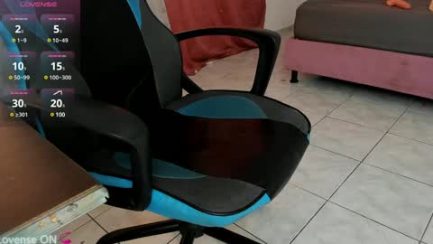 Snapshot of veronica_meller chatting on 02/28/25, 12:09 Veronica online show from 02/28/25, 12:09