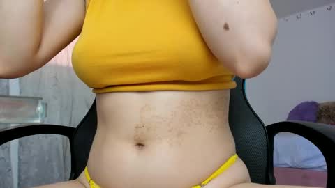 Snapshot of veronica_meller chatting on 03/06/25, 12:30 Veronica online show from 03/06/25, 12:30