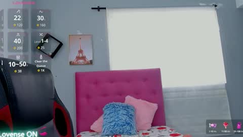 Snapshot of veronica_meller chatting on 10/08/25, 05:21 Veronica online show from 10/08/25, 05:21