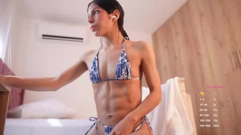 Veronica online show from 02/27/26, 02:50