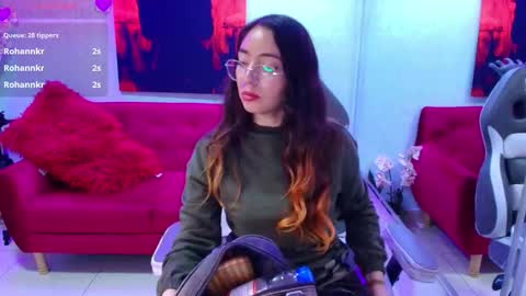 veronica online show from 02/27/26, 01:05