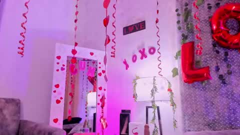 Veronica Olson online show from 02/14/25, 05:30