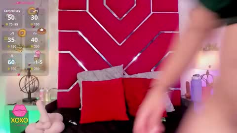 Veronica Olson online show from 09/28/25, 11:10