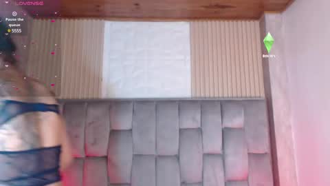 Snapshot of veronica_saenzz1 chatting on 02/20/25, 01:08 Vero online show from 02/20/25, 01:08