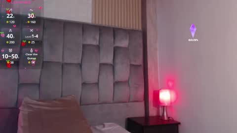 Snapshot of veronica_saenzz1 chatting on 03/05/25, 11:49 Vero online show from 03/05/25, 11:49