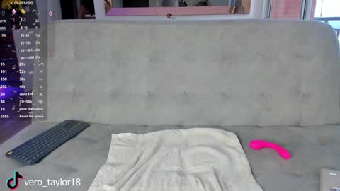 Vero 3 online show from 01/13/25, 10:56