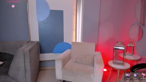Snapshot of veronicablue1 chatting on 03/08/26, 06:06 Vero online show from 03/08/26, 06:06
