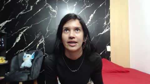 Snapshot of veronicabraum chatting on 09/23/25, 07:17 veronicabraum online show from 09/23/25, 07:17