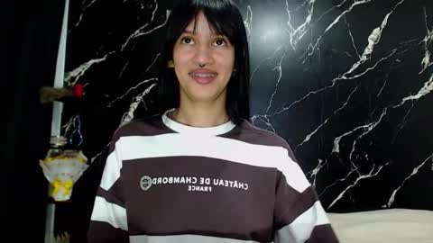 Snapshot of veronicabraum chatting on 10/17/25, 10:12 veronicabraum online show from 10/17/25, 10:12