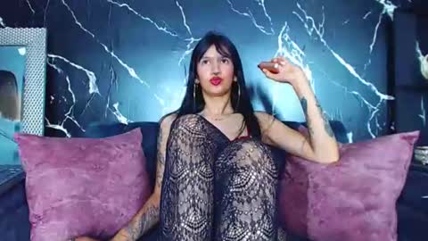 Snapshot of veronicabraum chatting on 10/21/25, 03:18 veronicabraum online show from 10/21/25, 03:18