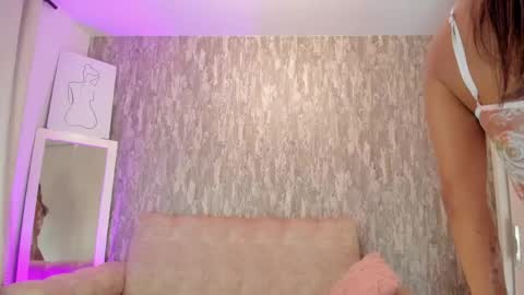 Snapshot of veronicadussan chatting on 06/02/26, 12:56 Miss Veronica dussan Tw Veronicasm IG Ashveronica online show from 06/02/26, 12:56