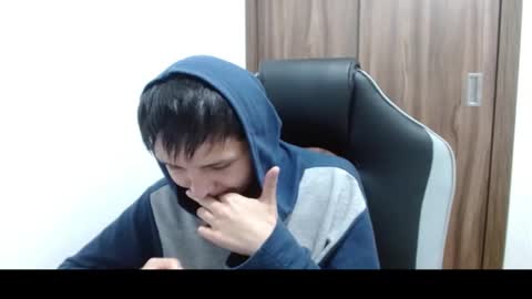 Veronica Clark online show from 12/06/24, 01:07