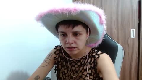 Veronica Clark online show from 12/19/24, 10:32