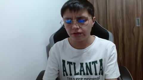 Veronica Clark online show from 12/23/24, 04:01