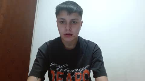 Veronica Clark online show from 12/24/24, 05:16