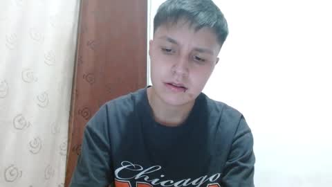 Veronica Clark online show from 12/24/24, 08:22