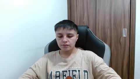 Veronica Clark online show from 12/24/24, 10:39