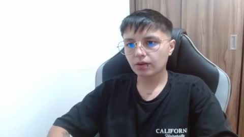 Veronica Clark online show from 01/18/25, 01:19