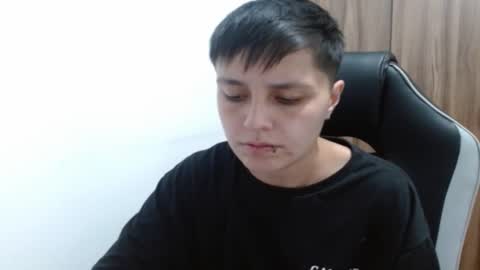 Veronica Clark online show from 01/23/25, 02:44