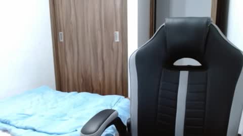 Veronica Clark online show from 01/30/25, 01:00