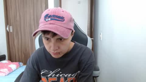 Veronica Clark online show from 02/01/25, 07:23