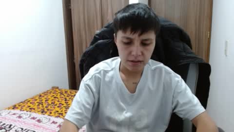 Veronica Clark online show from 02/06/25, 03:37