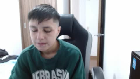 Veronica Clark online show from 02/12/25, 03:07