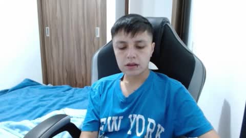 Veronica Clark online show from 02/14/25, 12:51